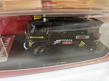 1/64 フォルクスワーゲン ワーゲンバス T1 モンスター Monster Amazon.co.jp: 164 フォルク スワーゲン ワーゲンバス T1
